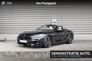 Thumbnail Mobil 1