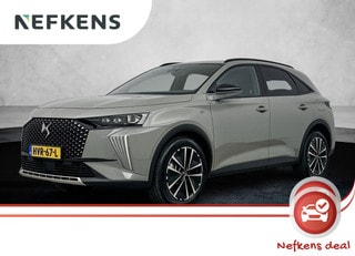 Thumbnail Mobil 1