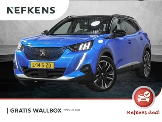 Thumbnail Mobil 1