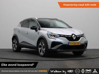 Thumbnail Mobil 1