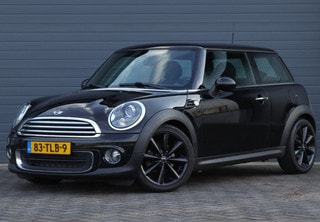 Thumbnail Mobil 1