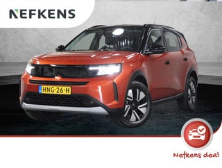 Thumbnail Mobil 1