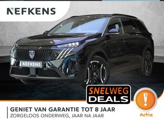 Thumbnail Mobil 1