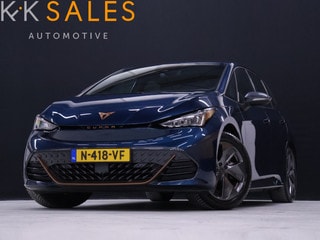 Thumbnail Mobil 1