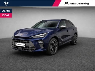 Thumbnail Mobil 1