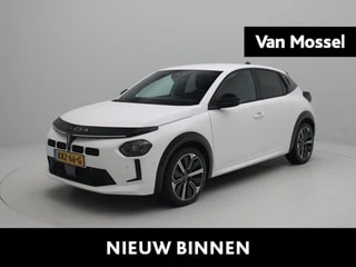 Thumbnail Mobil 1