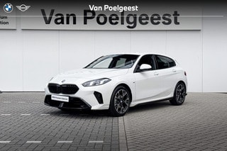 Thumbnail Mobil 1