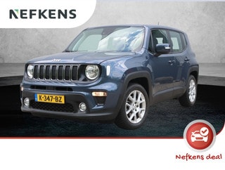 Thumbnail Mobil 1