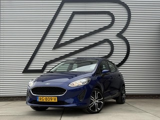 Thumbnail Mobil 1