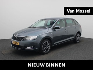 Thumbnail Mobil 1