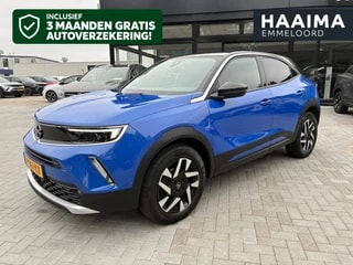 Thumbnail Mobil 1