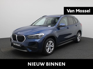 Thumbnail Mobil 1