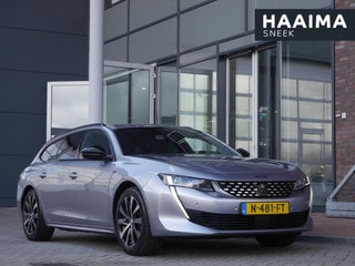 Thumbnail Mobil 1