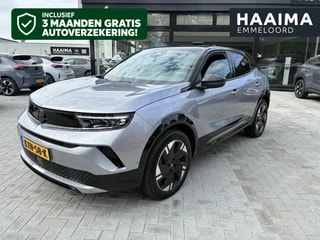 Thumbnail Mobil 1
