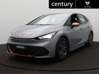 Thumbnail Mobil 1