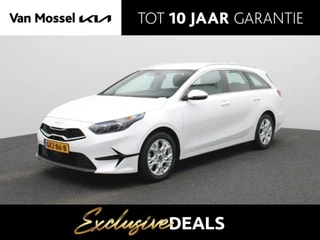 Thumbnail Mobil 1