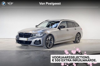 Thumbnail Mobil 1