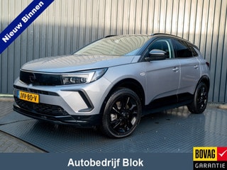 Thumbnail Mobil 1