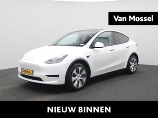 Thumbnail Mobil 1