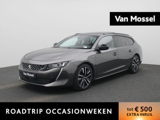 Thumbnail Mobil 1