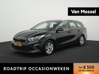 Thumbnail Mobil 1