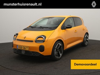 Thumbnail Mobil 1