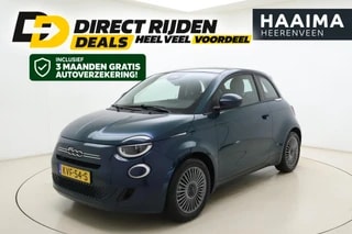 Thumbnail Mobil 1