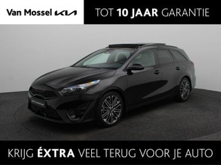 Thumbnail Mobil 1