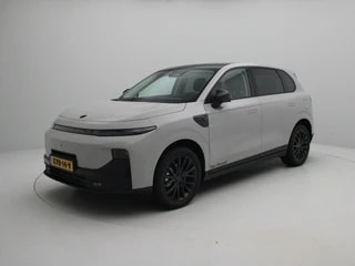 Thumbnail Mobil 1