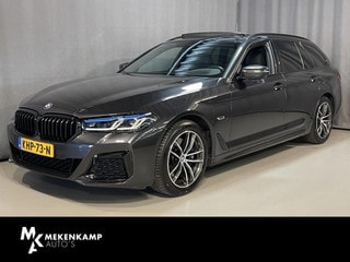 Thumbnail Mobil 1