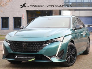 Thumbnail Mobil 1