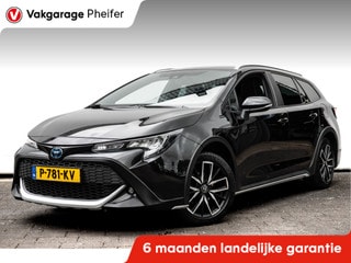 Thumbnail Mobil 1