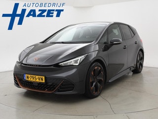 Thumbnail Mobil 1