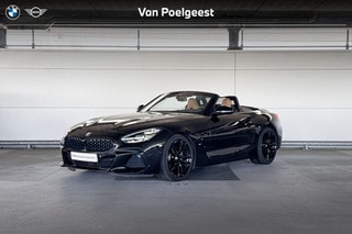 Thumbnail Mobil 1