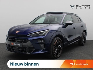 Thumbnail Mobil 1