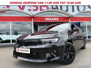Thumbnail Mobil 1
