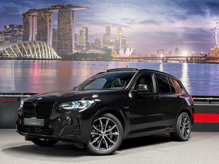 Thumbnail Mobil 1