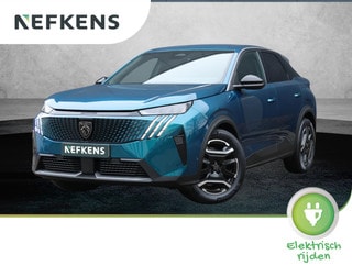 Thumbnail Mobil 1