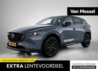 Thumbnail Mobil 1