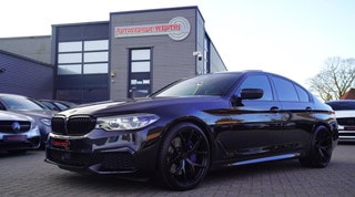 Thumbnail Mobil 1