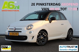 Thumbnail Mobil 1