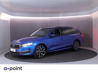 Thumbnail Mobil 1