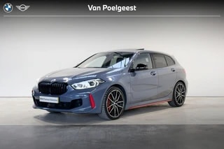 Thumbnail Mobil 1