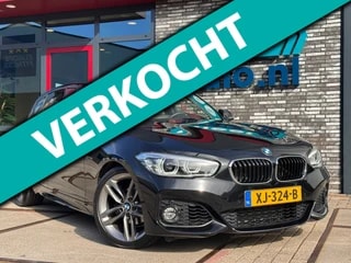 Thumbnail Mobil 1