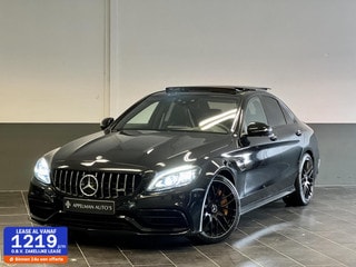 Thumbnail Mobil 1