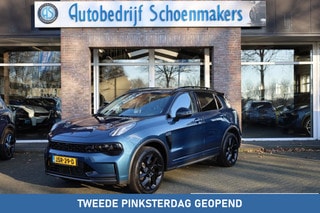 Thumbnail Mobil 1