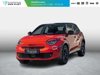 Thumbnail Mobil 1
