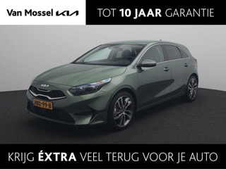 Thumbnail Mobil 1