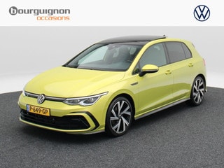 Thumbnail Mobil 1