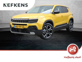 Thumbnail Mobil 1